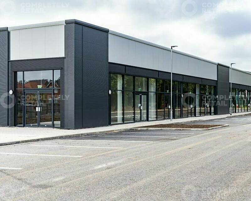 Unit 1, Winnington Business Park, Chester - Picture 2024-01-19-15-04-56