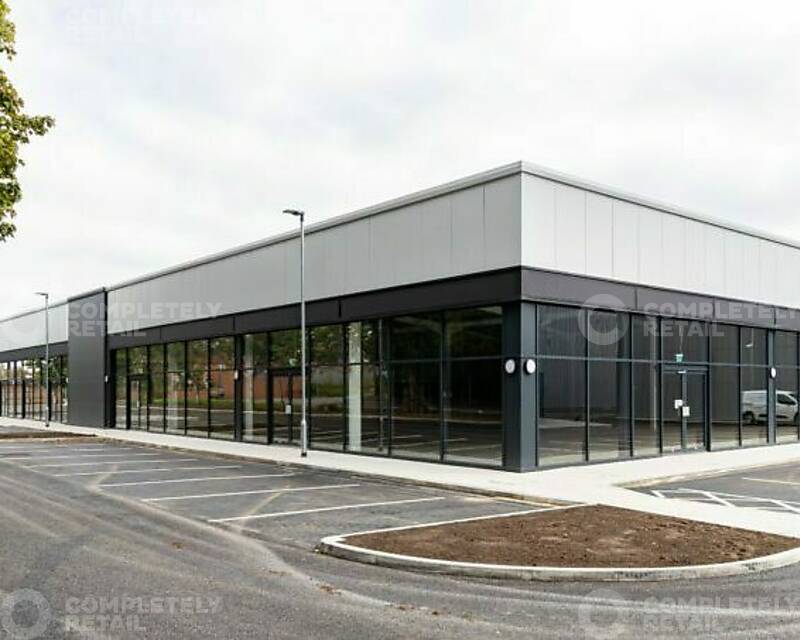 Unit 1, Winnington Business Park, Chester - Picture 2024-01-19-15-05-05
