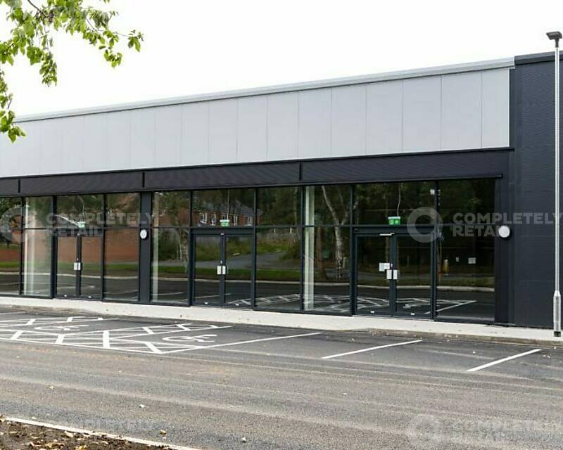 Unit 1, Winnington Business Park, Chester - Picture 2024-01-19-15-05-13