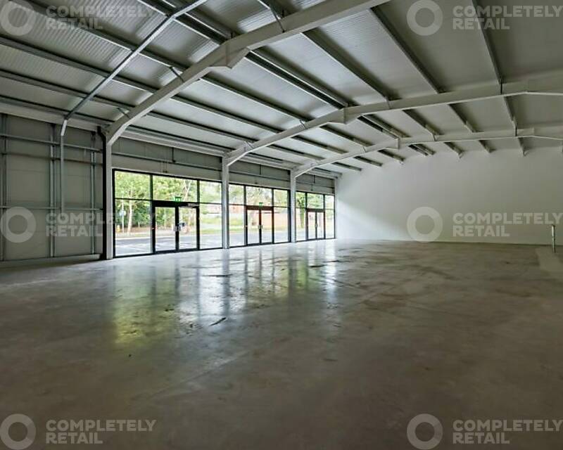 Unit 1, Winnington Business Park, Chester - Picture 2024-01-19-15-05-23