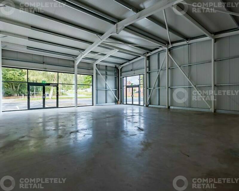 Unit 1, Winnington Business Park, Chester - Picture 2024-01-19-15-05-43