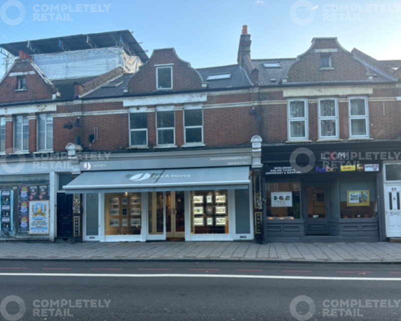 26 Tooting Bec Road, City of London - Picture 2024-01-19-15-55-23
