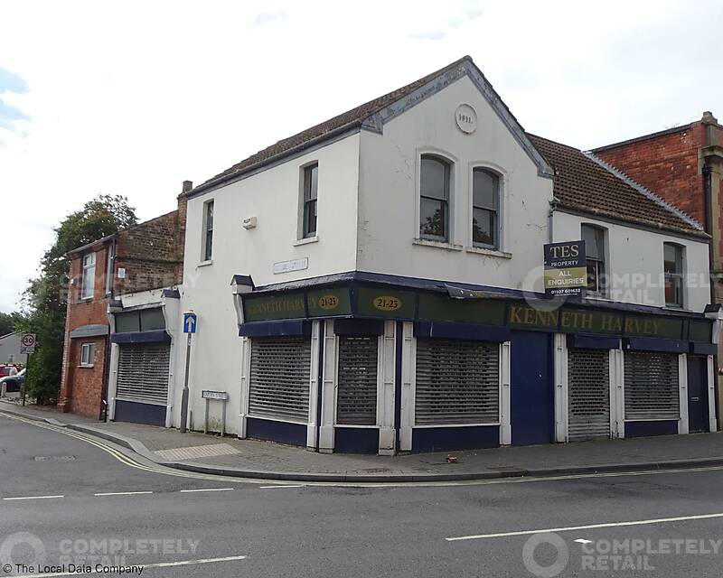 21-23 South St. Marys Gate, Grimsby - Picture 2024-08-06-11-26-34