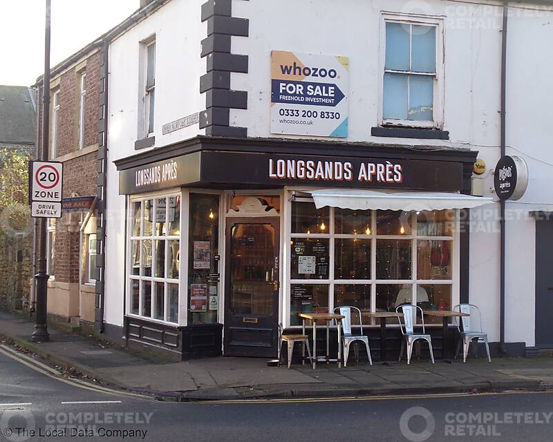 4 Albion Road, North Shields - Picture 2024-01-23-09-45-06