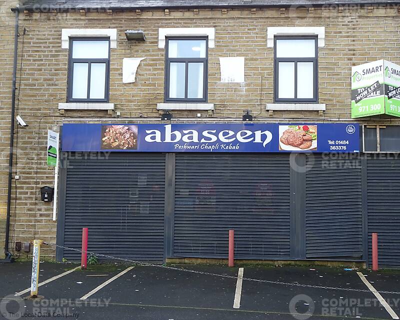 4 Thornton Lodge Road, Huddersfield - Picture 2024-01-23-10-00-25