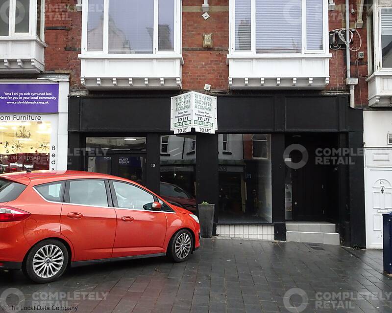 19 Station Road, Colwyn Bay - Picture 2024-01-23-10-02-37