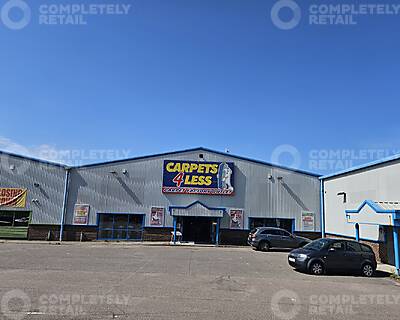 Unit 4B Simmonds Road, Wincheap Retail Park, Canterbury - Picture 2024-02-01-15-33-22