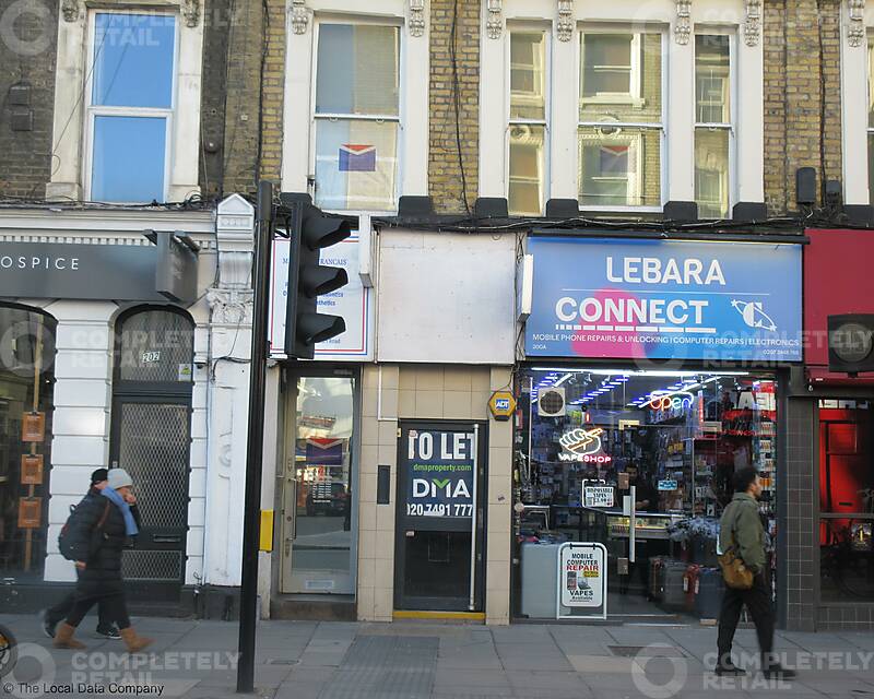 198-200 Earls Court Road, London - Picture 2024-02-01-15-27-08