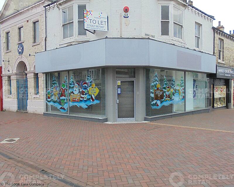 11 High Street, Redcar - Picture 2024-02-01-15-42-33