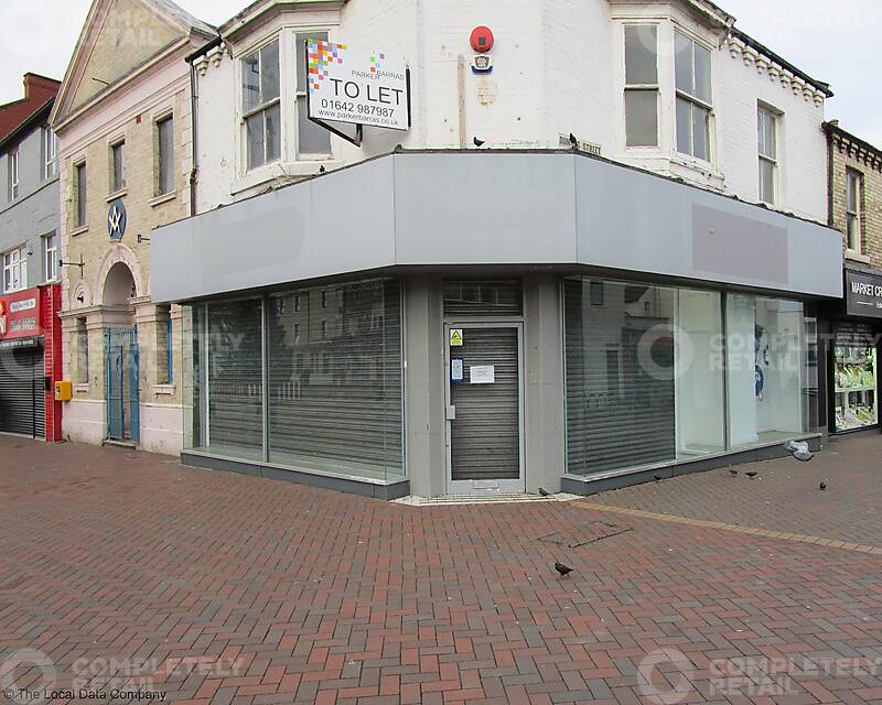 11 High Street, Redcar - Picture 2025-01-21-09-45-49