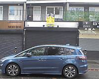 129 Heaton Moor Road