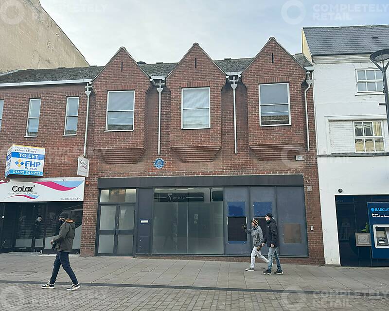 28 St Peters Street, Derby - Picture 2024-02-06-08-37-48