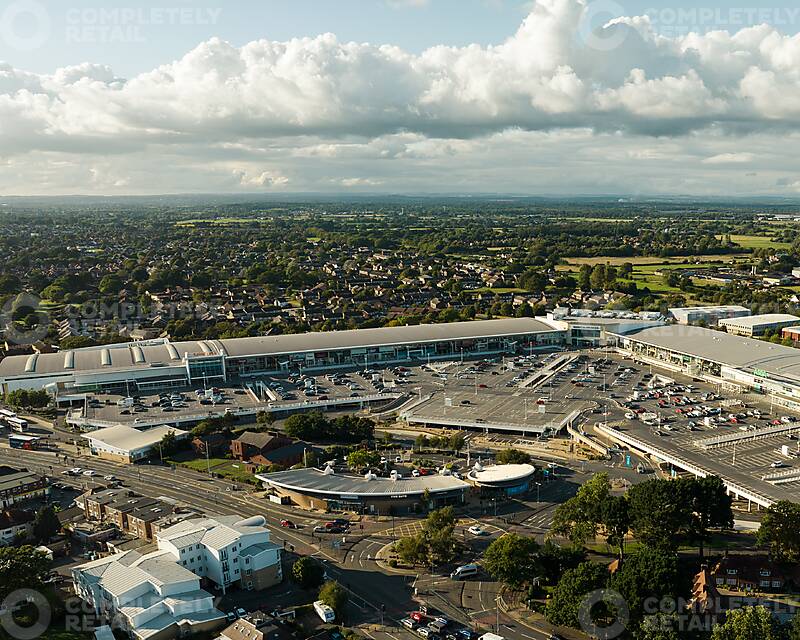 C8A, Castlepoint Shopping Park, Bournemouth - Picture 2024-02-15-14-48-53