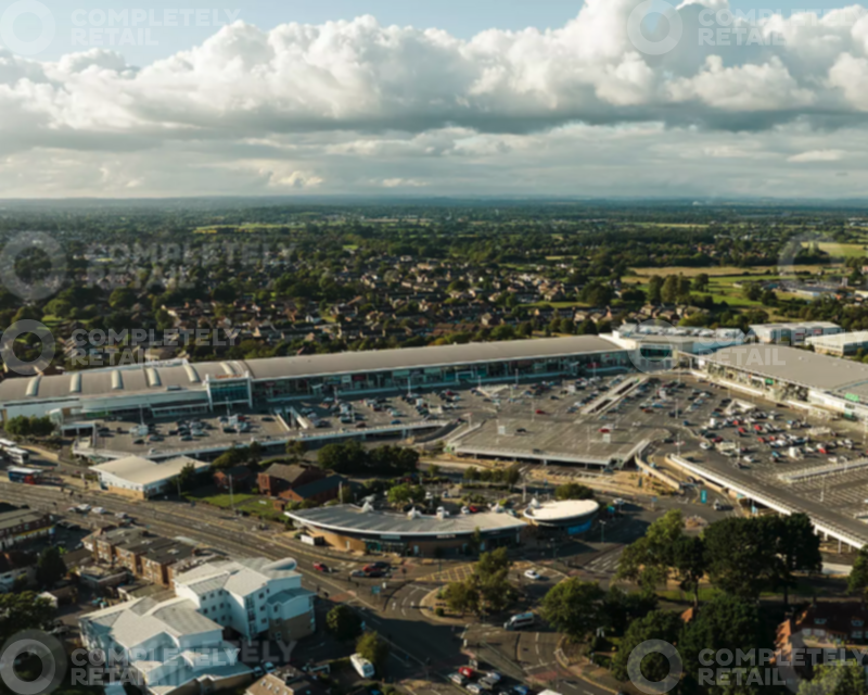 C9, Castlepoint Shopping Park, Bournemouth - Picture 2024-02-15-11-16-03