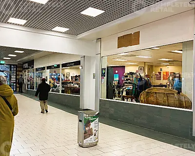 Unit 1, Park View Shopping