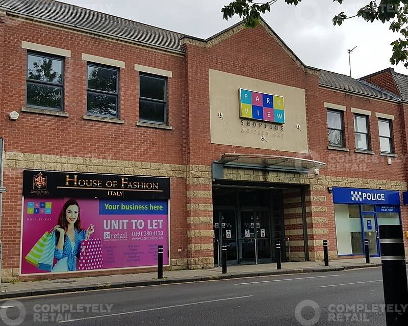 Unit 1, Park View Shopping, Whitley Bay - Picture 2026-03-01-15-56-02