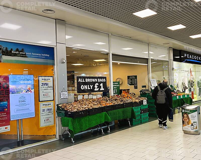 Unit 3, Park View Shopping, Whitley Bay - Picture 2026-03-01-16-21-50