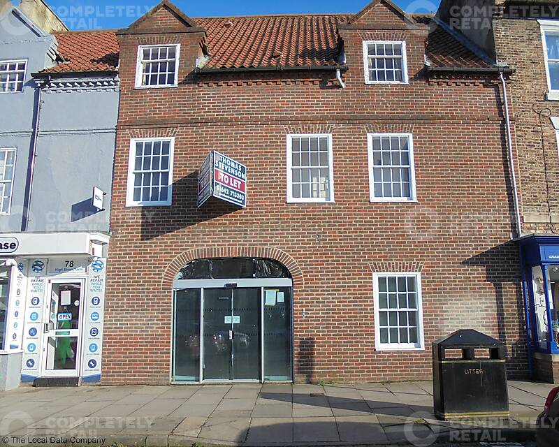 76 High Street, Yarm - Picture 2024-02-19-11-16-53