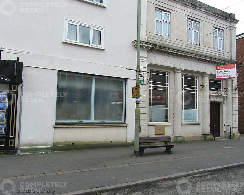 11 Fore Street, Tiverton - Picture 2024-02-19-11-22-45