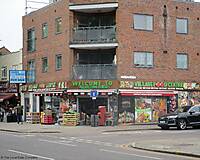 244-246 Chingford Mount Road