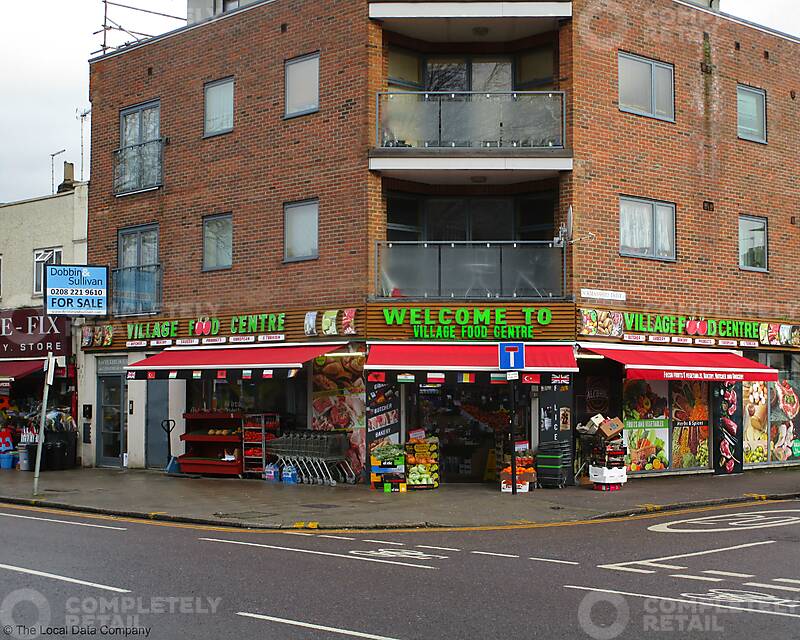 244-246 Chingford Mount Road, London - Picture 2024-02-19-11-26-44