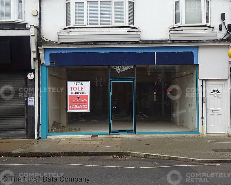 42 High Street, Walton-on-Thames - Picture 2024-02-19-11-33-01