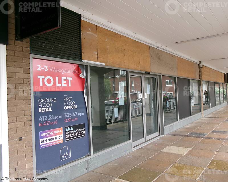 2-3 Market Street, Warwick - Picture 2024-09-17-11-09-28