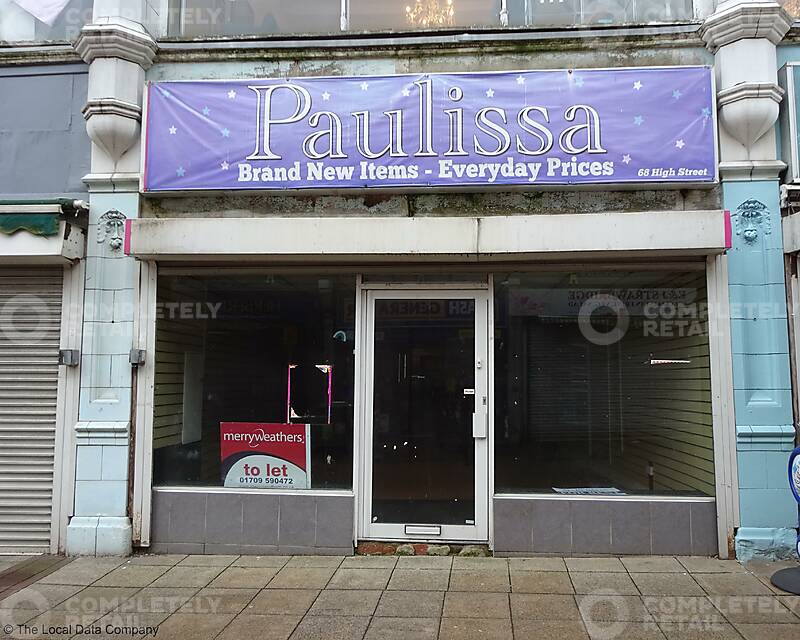 68 High Street, Mexborough - Picture 2024-02-19-12-23-35