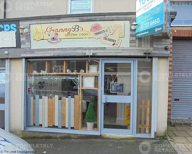3 Station Road, Consett - Picture 2024-02-19-12-38-59