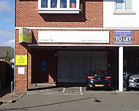 81-87 Avenue Road