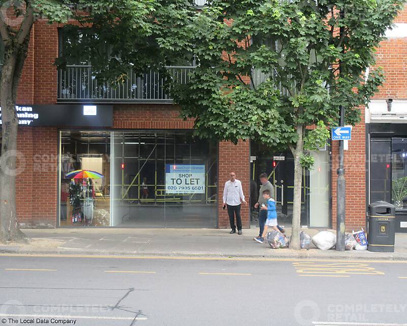 182 Kensington Church Street, London - Picture 2024-08-06-14-04-33