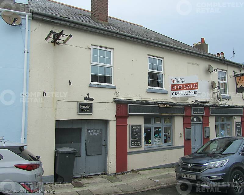 57 Drew Street, Brixham - Picture 2024-02-19-12-52-53