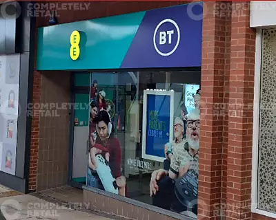 Unit 1B, 14 Fletcher Mall