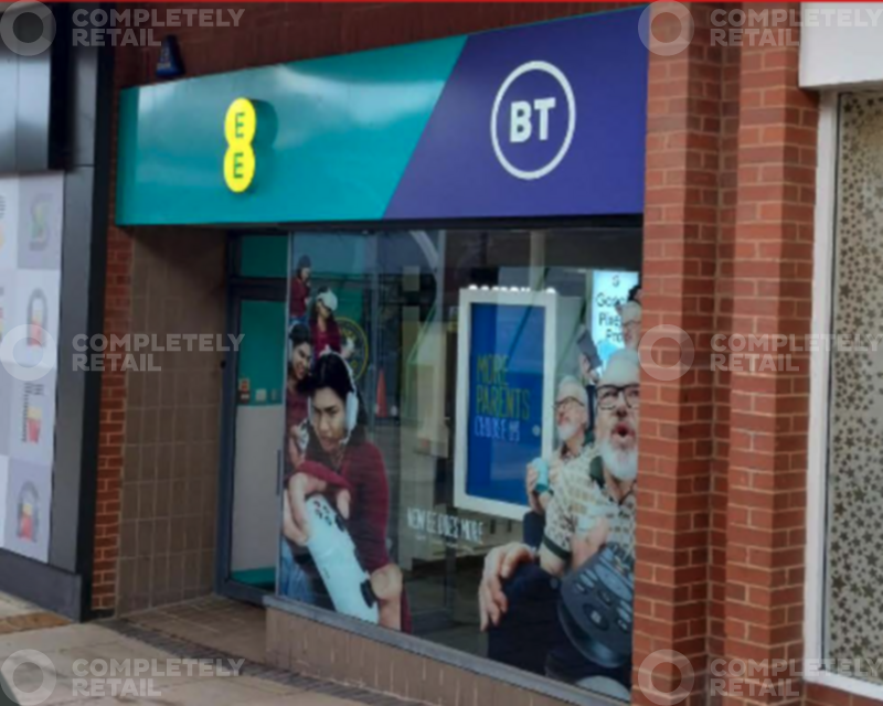 Unit 1B, 14 Fletcher Mall, Beaumont Shopping Centre - Bradgate Mall, Leicester - Picture 2024-02-20-14-34-01