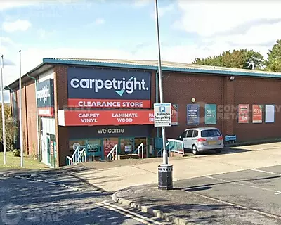 Bellfield Road, Bellfield Road