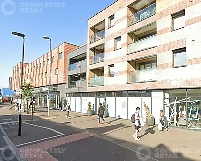 Unit 5c, Blackhorse Lane Walthamstow, E17 6SX