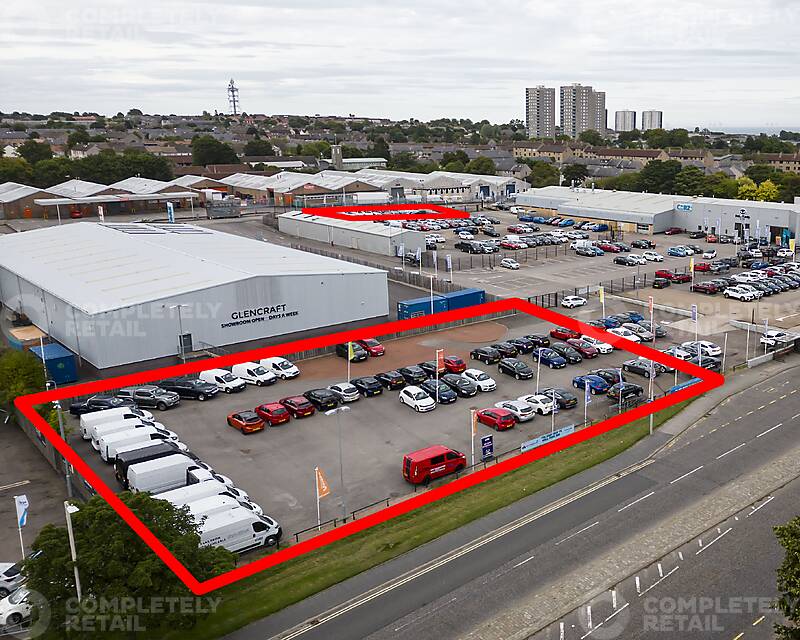 Lang Stracht, Northfield, Aberdeen - Picture 2025-12-18-15-46-04