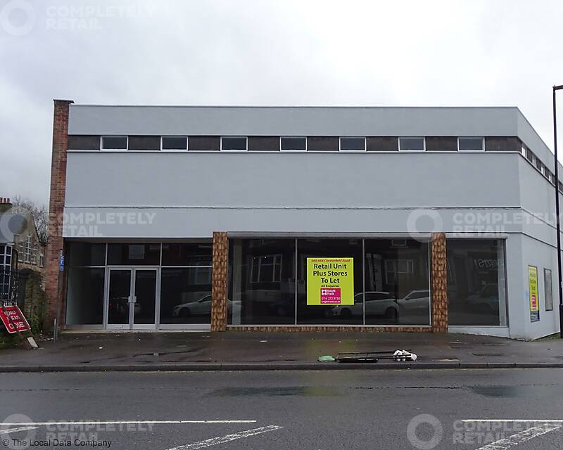 660-664 Chesterfield Road, Sheffield - Picture 2024-03-04-11-04-50