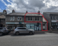 389 North Deeside Road, Upper Floor