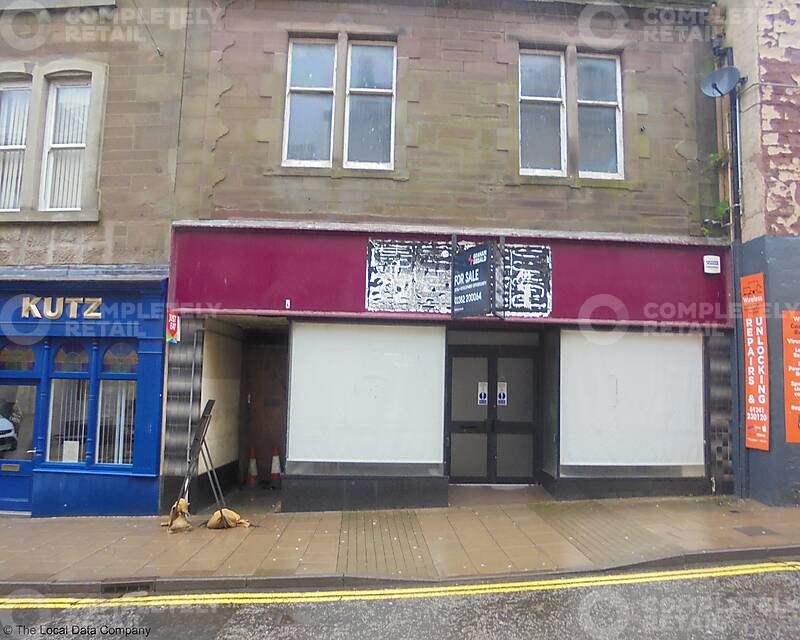 134 High Street, Arbroath - Picture 2024-03-04-11-39-41