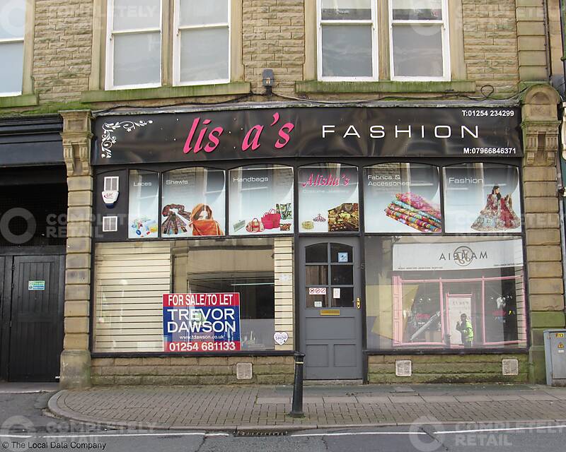 5 Church Street, Accrington - Picture 2024-10-22-11-32-37