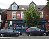 519 Ecclesall Road