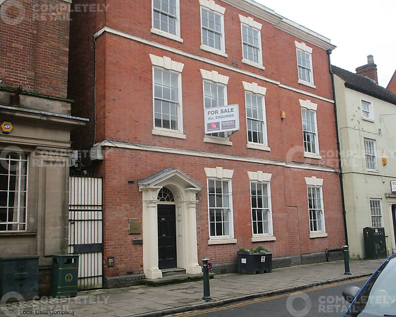 102 Long Street, Atherstone - Picture 2024-03-04-12-07-20