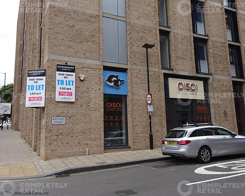 106 Arundel Street, Sheffield - Picture 2024-09-09-20-44-41