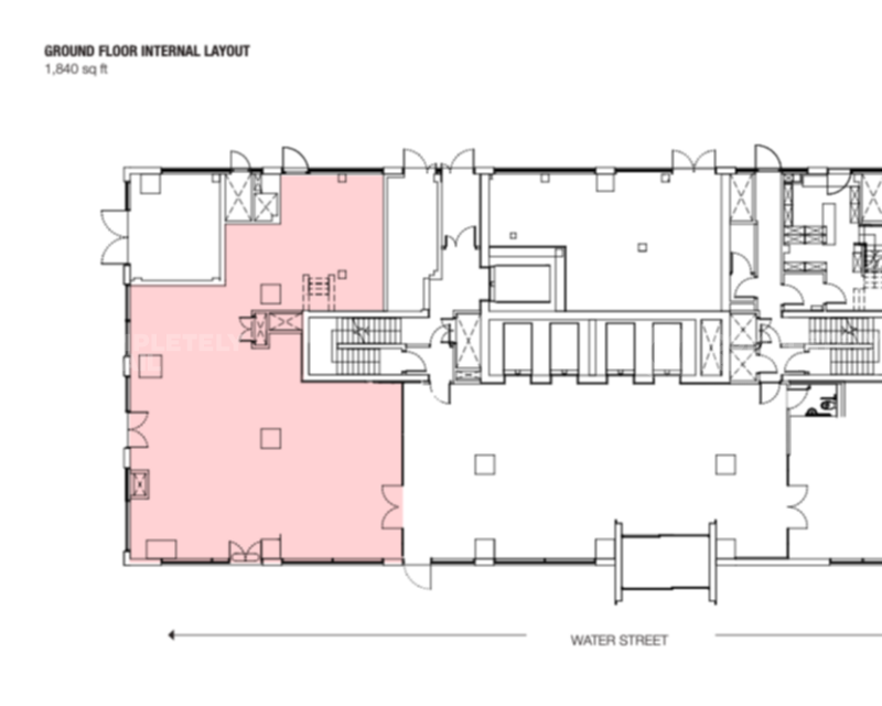 Unit One, Water Street, Union East ST John’s Enterprise City, Manchester - Picture 2024-03-04-14-19-50