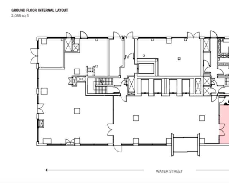 Unit Two, Water Street, Union East ST John’s Enterprise City, Manchester - Picture 2024-03-04-14-29-05