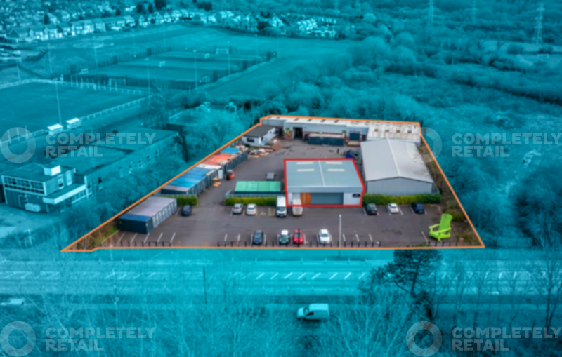 Biam Yard, Leicester - Picture 2024-03-05-15-18-02