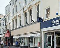 St Mary Street, Weymouth