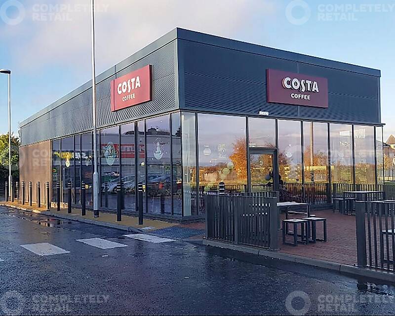 Potential Development Site, Motherwell - Picture 2025-04-09-10-39-54