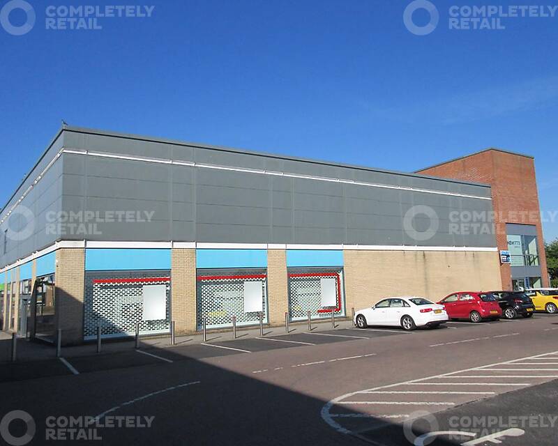 Unit B5, Newton Aycliffe - Picture 2025-04-09-10-39-35